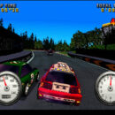 PSX PlayStation Racing Screesnhot (12)