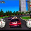 PSX PlayStation Racing Screesnhot (14)