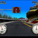 PSX PlayStation Racing Screesnhot (15)