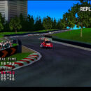 PSX PlayStation Racing Screesnhot (16)