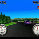PSX PlayStation Racing Screesnhot (4)