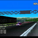 PSX PlayStation Racing Screesnhot (6)