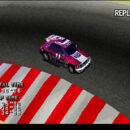 PSX PlayStation Racing Screesnhot (7)