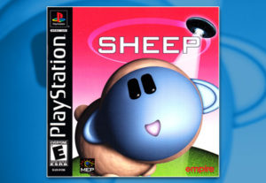 PSX Sheep