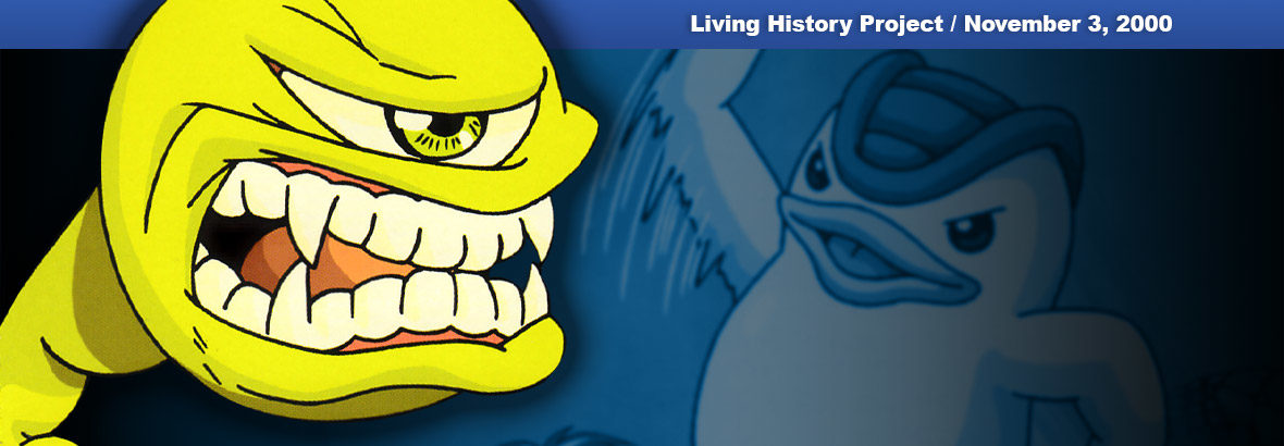 Nov. 3 New Releases: Monster Rancher Hop-A-Bout and More!