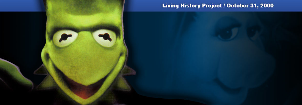 October 31 New Releases: Muppet Monster Adventure and More!