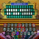 PSX PlayStation Wheel of Fortune 1 Screenshot1