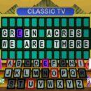 PSX PlayStation Wheel of Fortune 1 Screenshot10