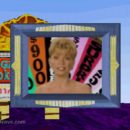 PSX PlayStation Wheel of Fortune 1 Screenshot13