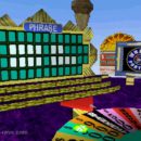 PSX PlayStation Wheel of Fortune 1 Screenshot15