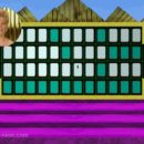 PSX PlayStation Wheel of Fortune 1 Screenshot2