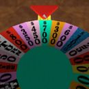 PSX PlayStation Wheel of Fortune 1 Screenshot4