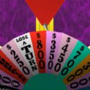 PSX PlayStation Wheel of Fortune 1 Screenshot5