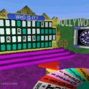 PSX PlayStation Wheel of Fortune 1 Screenshot7