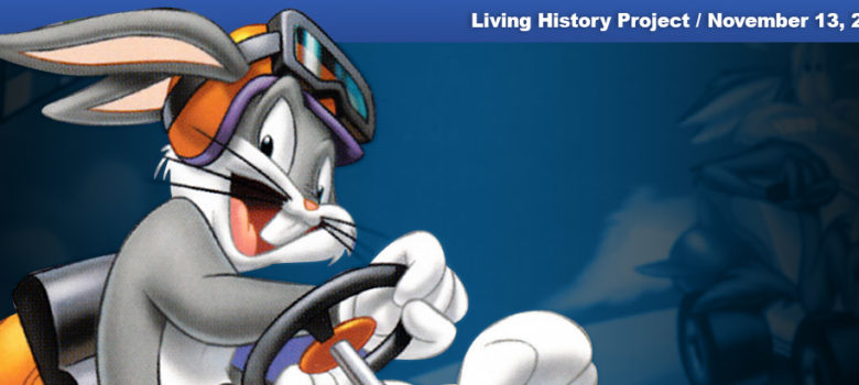 PSX Looney Tunes Racing