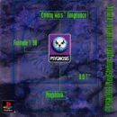 PSX Demo Psygnosis Purple Booklet Web
