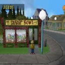 PSX PlayStation Arthur Readto Race Screenshot1