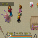 PSX PlayStation Arthur Readto Race Screenshot10