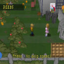 PSX PlayStation Arthur Readto Race Screenshot12