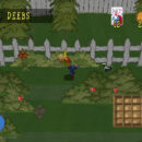 PSX PlayStation Arthur Readto Race Screenshot13