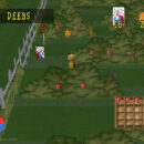 PSX PlayStation Arthur Readto Race Screenshot14