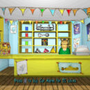 PSX PlayStation Arthur Readto Race Screenshot16