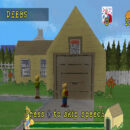 PSX PlayStation Arthur Readto Race Screenshot17