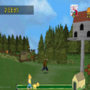 PSX PlayStation Arthur Readto Race Screenshot19