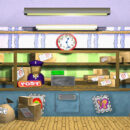 PSX PlayStation Arthur Readto Race Screenshot2