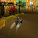 PSX PlayStation Arthur Readto Race Screenshot26