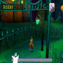PSX PlayStation Arthur Readto Race Screenshot5