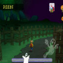 PSX PlayStation Arthur Readto Race Screenshot6