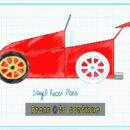 PSX PlayStation Arthur Readto Race Screenshot7