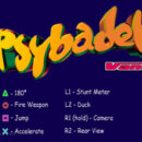 Psybadek Demo Screenshot 2021-01-27 10-10-23