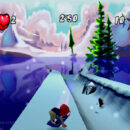 Psybadek Demo Screenshot 2021-01-27 10-13-16