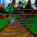 Psybadek Demo Screenshot 2021-01-27 10-15-41