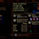 Psybadek Demo Screenshot 2021-01-27 10-46-14