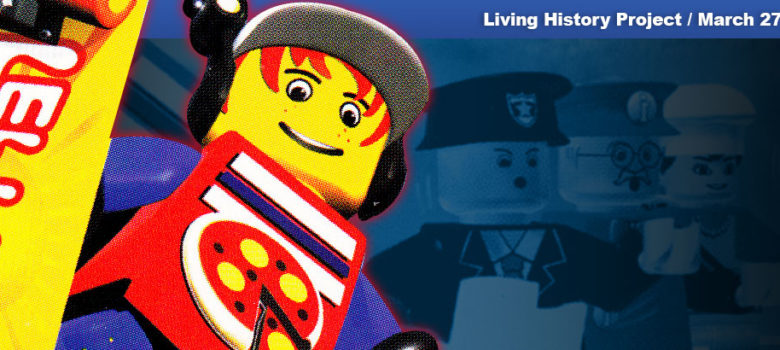 PSX PlayStation Lego Island 2 The Brickster's Revenge