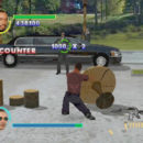 VIP PlayStation Screenshot (2)