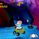 Nicktoons Racing Screenshots Screen Shot 62621, 3.07 PM 4