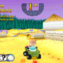 Nicktoons Racing Screenshots Screen Shot 62621, 3.09 PM