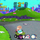 Nicktoons Racing Screenshots Screen Shot 62621, 3.15 PM 2