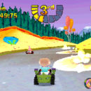Nicktoons Racing Screenshots Screen Shot 62621, 3.22 PM 3