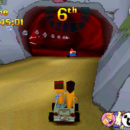 Nicktoons Racing Screenshots Screen Shot 62621, 4.36 PM 2