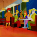 PSX PlayStation Scooby Doo Night of 100 Frights Prototype Opening Cartoon Screenshot (6)