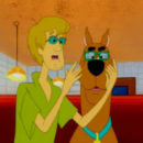PSX PlayStation Scooby Doo Night of 100 Frights Prototype Opening Cartoon Screenshot (8)