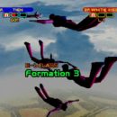 PSX PlayStation Skydiving Extreme Screenshot (15)