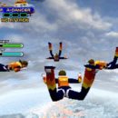 PSX PlayStation Skydiving Extreme Screenshot (25)