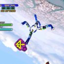 PSX PlayStation Skydiving Extreme Screenshot (43)