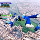 PSX PlayStation Skydiving Extreme Screenshot (47)